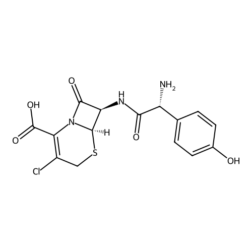 Cefprozil Impurity 55