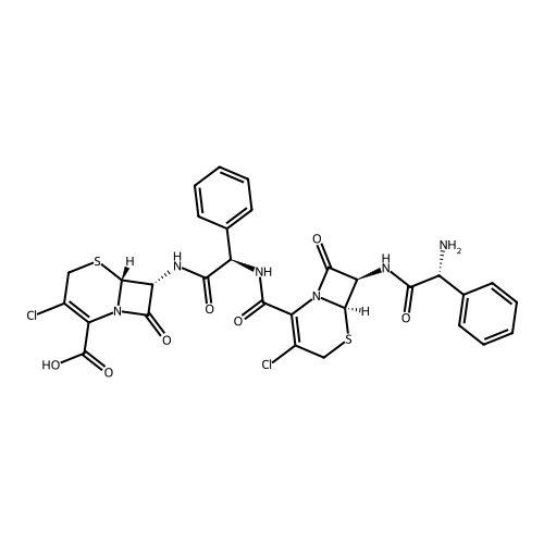 Cefaclor Dimer