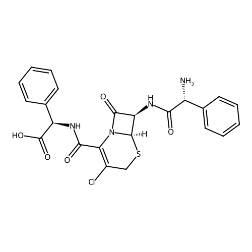 Cefaclor Impurity 35