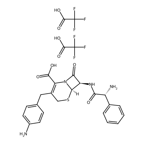 Cefaclor Impurity 31