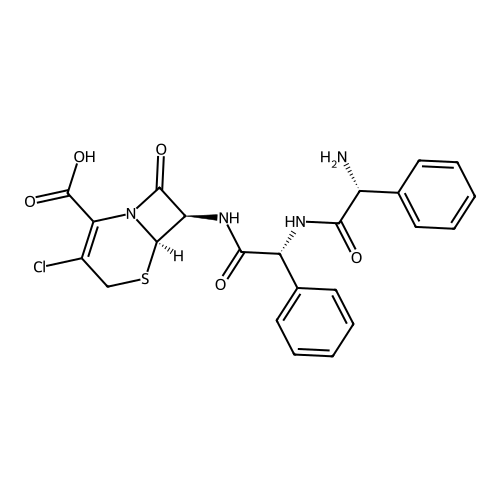 Cefaclor EP Impurity H