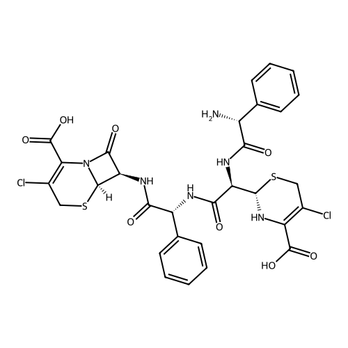 Cefaclor Impurity 55