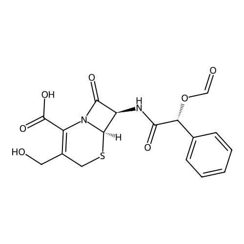 Cefamandole Impurity 21