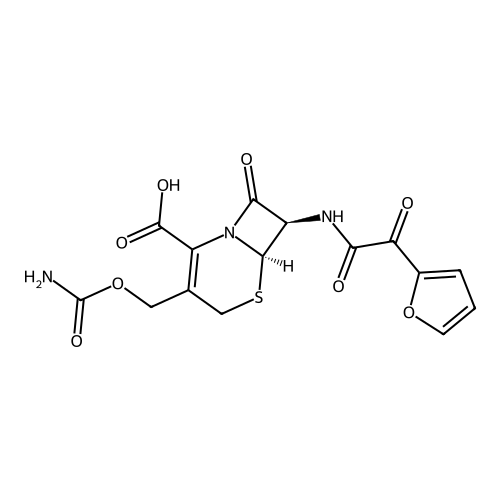 Cefuroxime Impurity 46