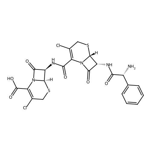 Cefaclor Impurity 36