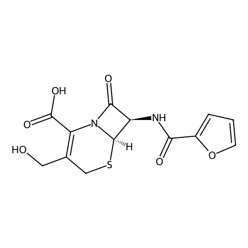 Cefuroxime Impurity 61
