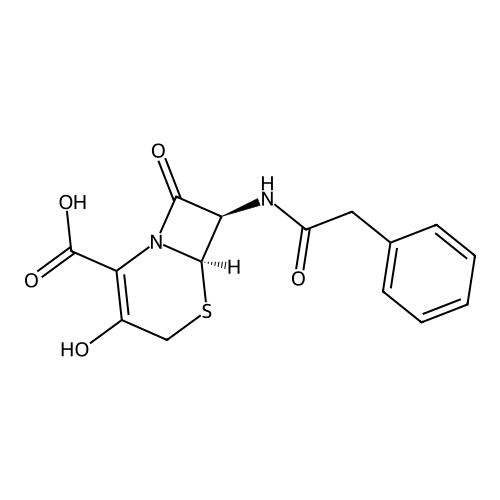 Cefaclor Impurity 65
