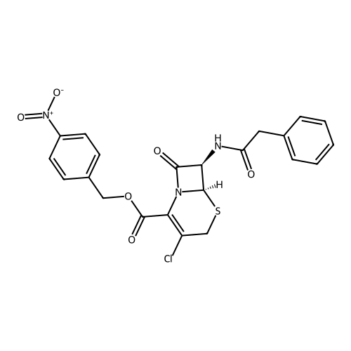 Cefaclor Impurity 61