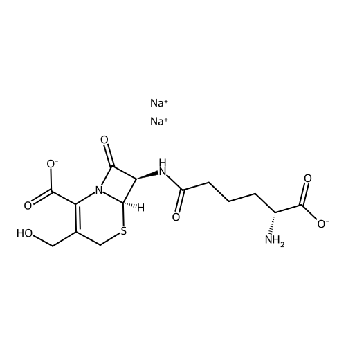 Cephalosporin Impurity 4