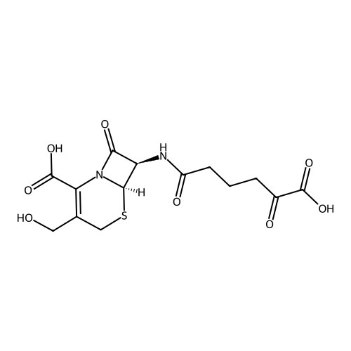 Cefcapene Impurity 30
