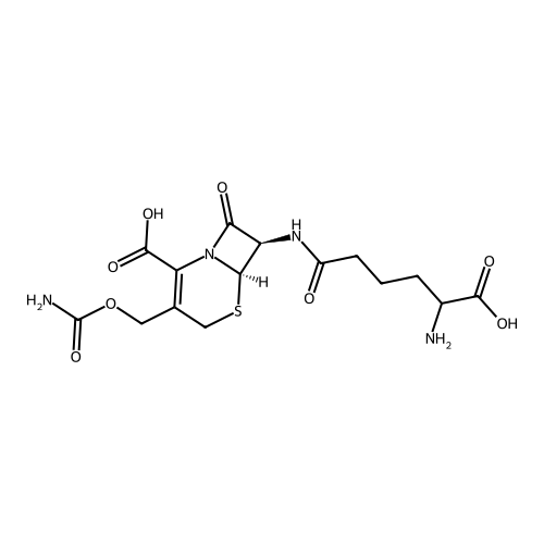Cefcapene Impurity 77