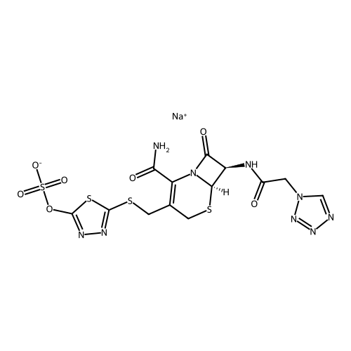 Cefazolin Impurity 66