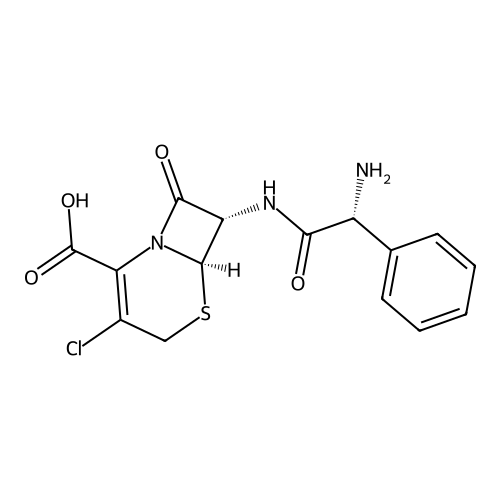 Cefaclor Impurity 15