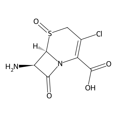 Cefaclor Impurity 29