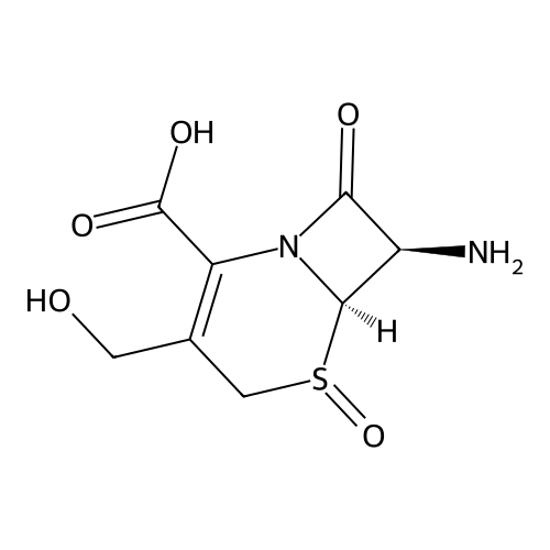 Cefcapene Impurity 43