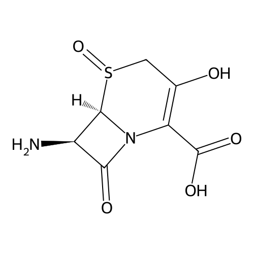 Cefaclor Impurity 62