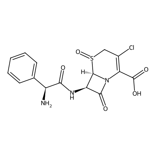 Cefaclor Impurity 49