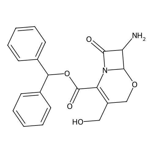 Latamoxef Impurity 15