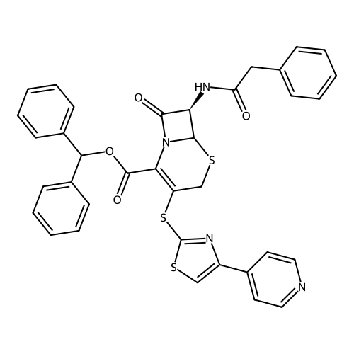 Ceftaroline Impurity 12