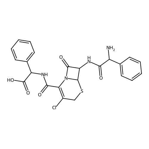 Cefaclor Impurity 17