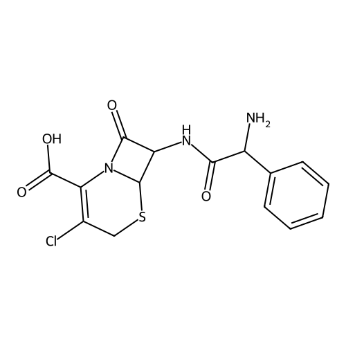 Cefaclor EP Impurity C