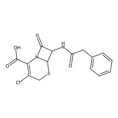 Cefaclor Impurity 48