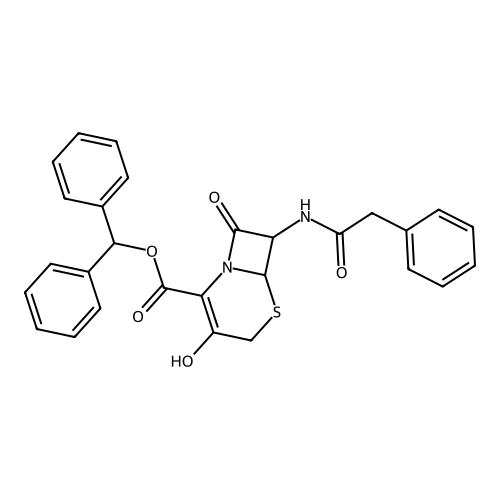 Ceftizoxime Impurity 68