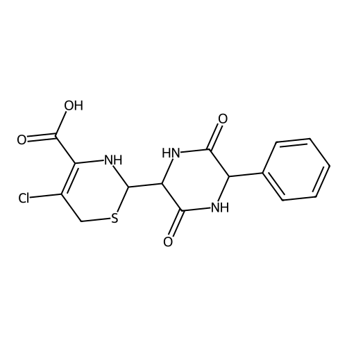 Cefaclor Diketopiperazine