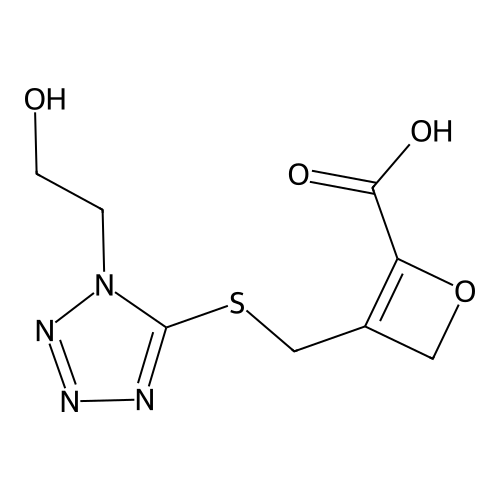 Flomoxef Impurity 12