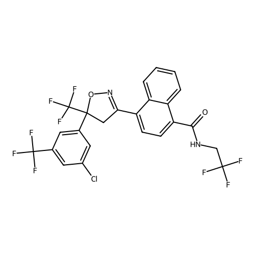 Afoxolaner impurity 5