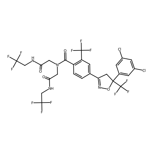Fluralaner Impurity 7