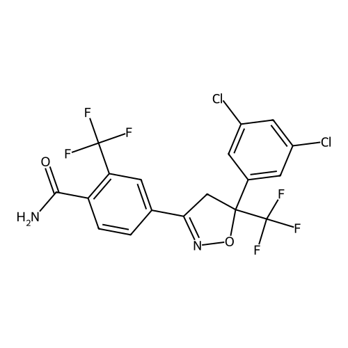 Fluralaner Impurity 8