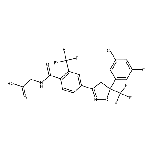 Fluralaner Impurity 9