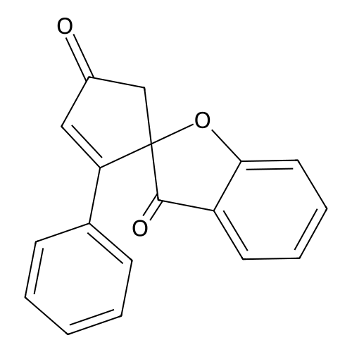 Warfarin impurity 18