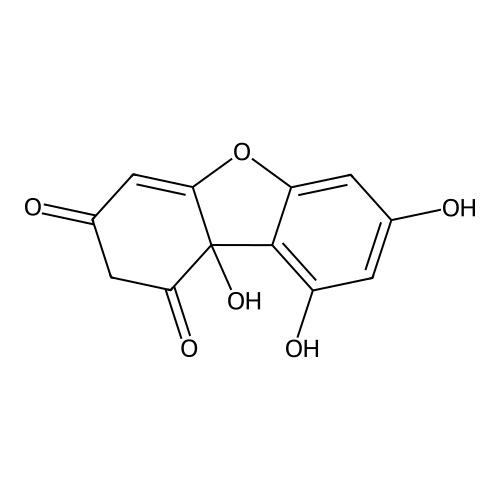 Phloroglucinol impurity 54