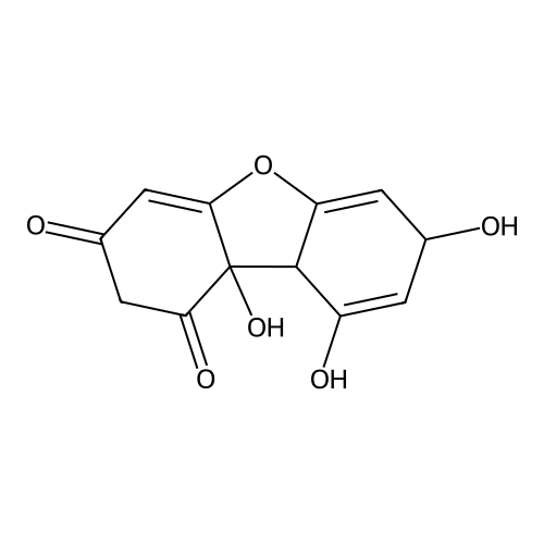 Phloroglucinol impurity 64