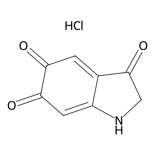 Norepinephrine Impurity 53 HCl