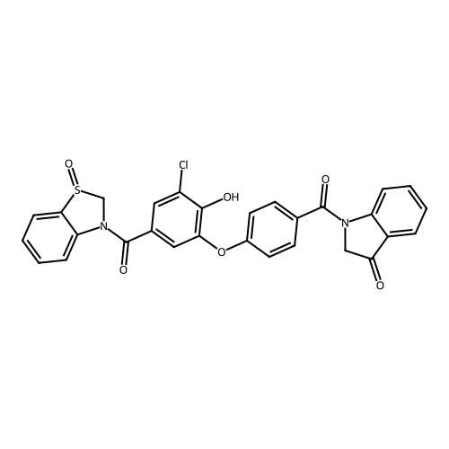 Dotinurad Impurity 92
