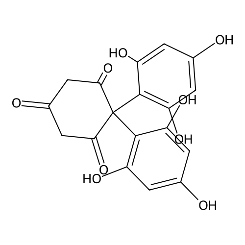 Phloroglucinol impurity 52