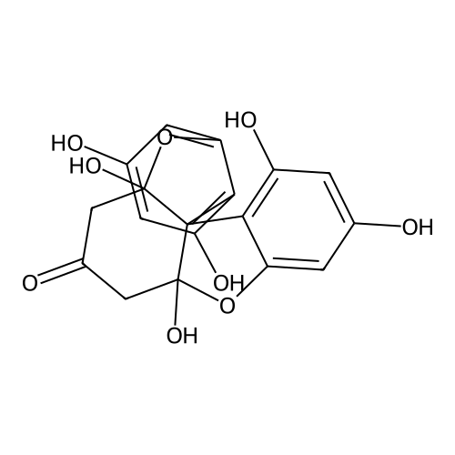 Phloroglucinol Impurity 40