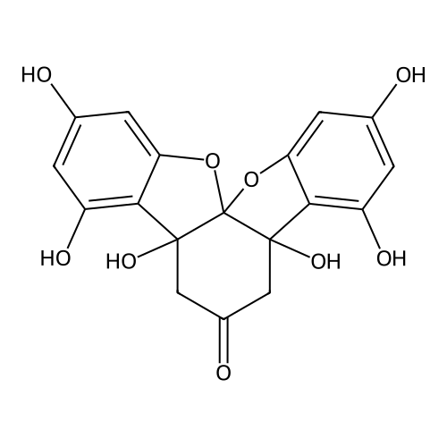 Phloroglucinol Impurity 37