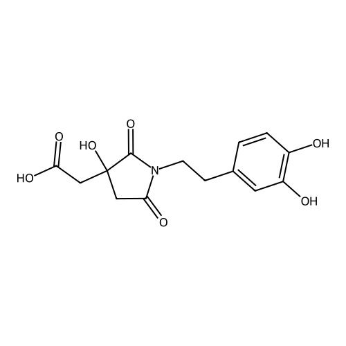 Dopamine impurity 110