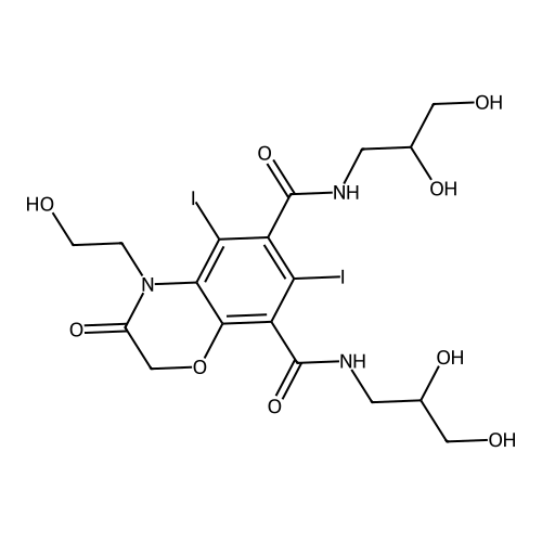 Ioversol impurity 32
