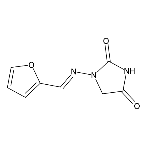 Nitrofurantoin Impurity 2