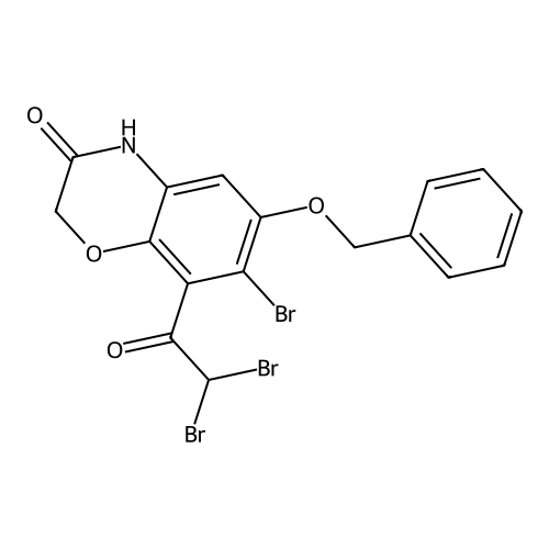 Olodaterol Impurity 18