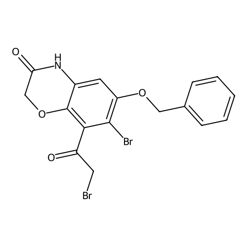 Olodaterol Impurity 16