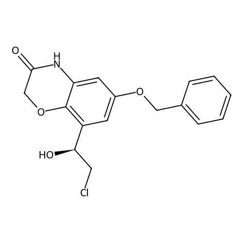 Olodaterol Impurity 8