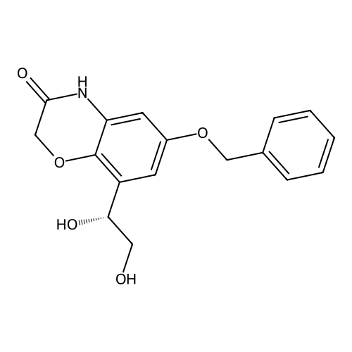 Olodaterol Impurity 12