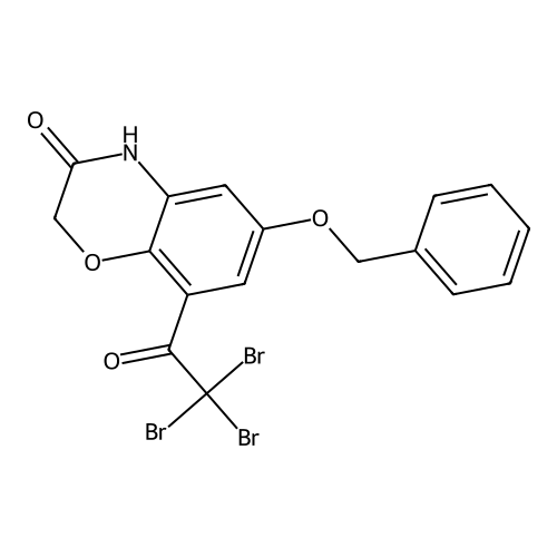 Olodaterol Impurity 19