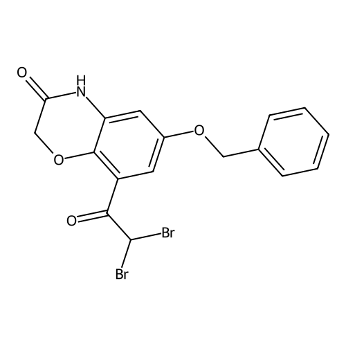 Olodaterol Impurity 17